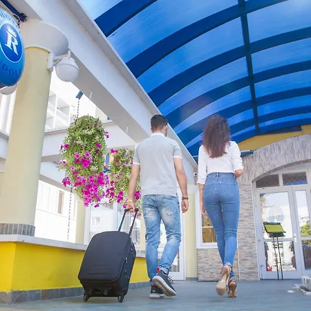 Rudolf 3* Hajdúszoboszló