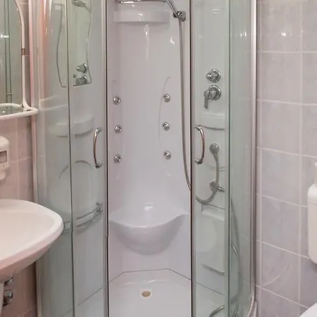 Rudolf Hotel Hajdúszoboszló