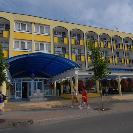 Hotel Rudolf Hajdúszoboszló