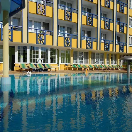 Rudolf 3* Hajdúszoboszló