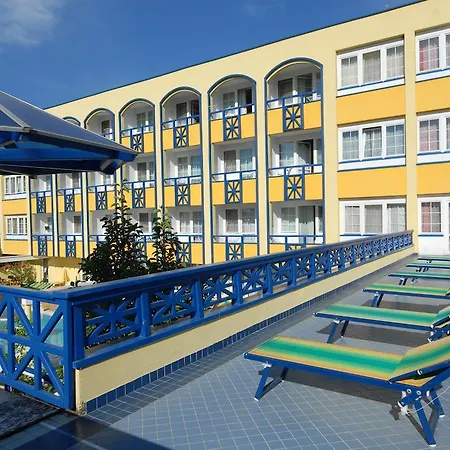 Hotel Rudolf Hajdúszoboszló