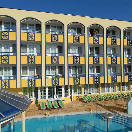 Rudolf 3* Hajdúszoboszló