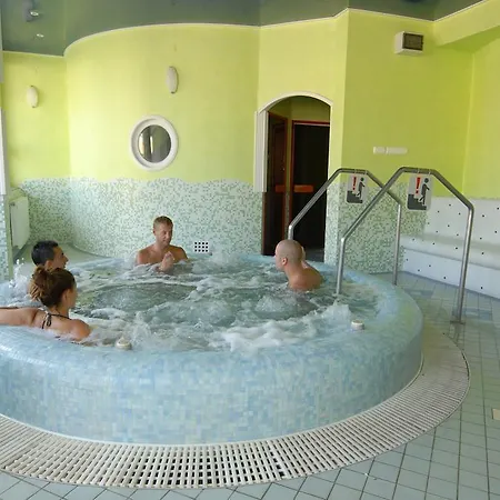 Hotel Rudolf 3*