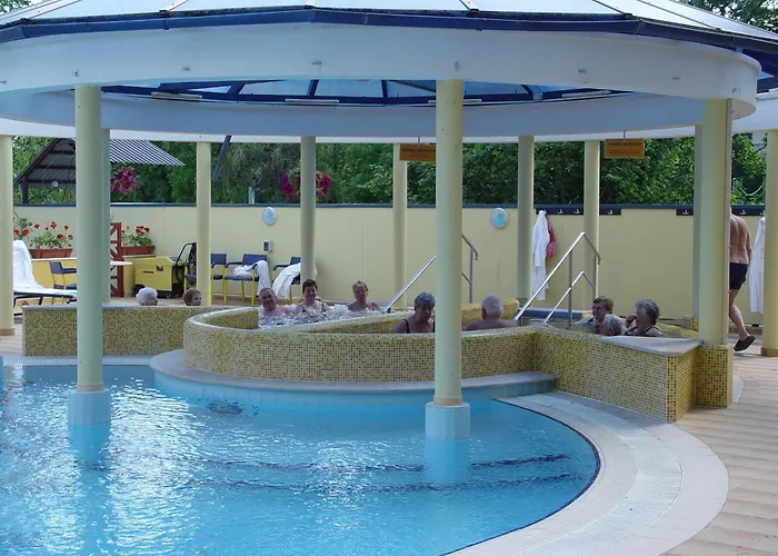 Hotel Rudolf