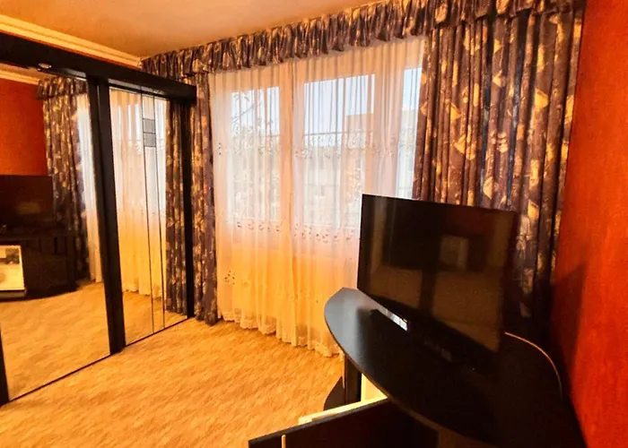 Rudolf Hotel Hajdúszoboszló