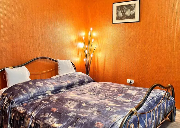 Hotel Rudolf Hajdúszoboszló