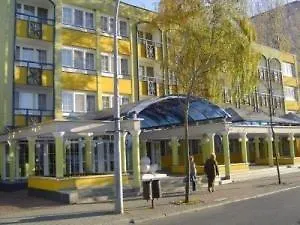 Hotel Rudolf
