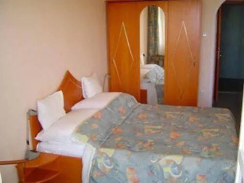 Hotel Rudolf Hajdúszoboszló