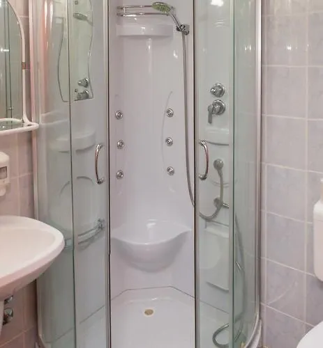 Rudolf Hotel Hajdúszoboszló