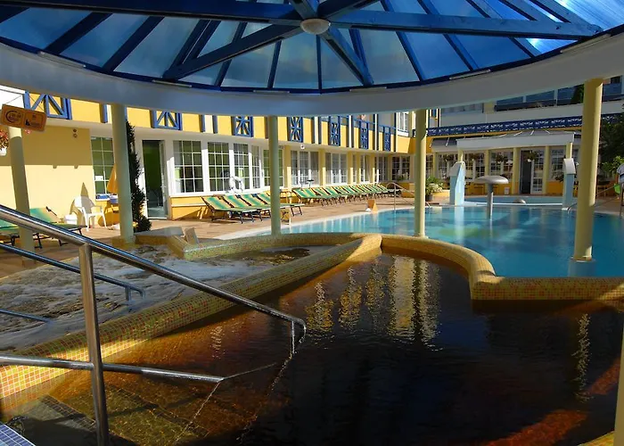 Rudolf Hotel Hajdúszoboszló