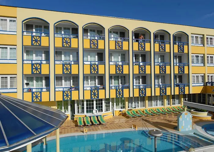 Rudolf 3* Hajdúszoboszló